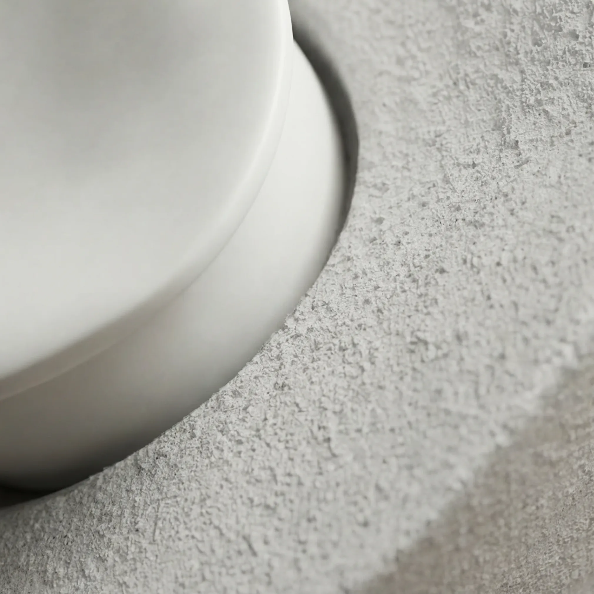 Detailzicht — Ruhe