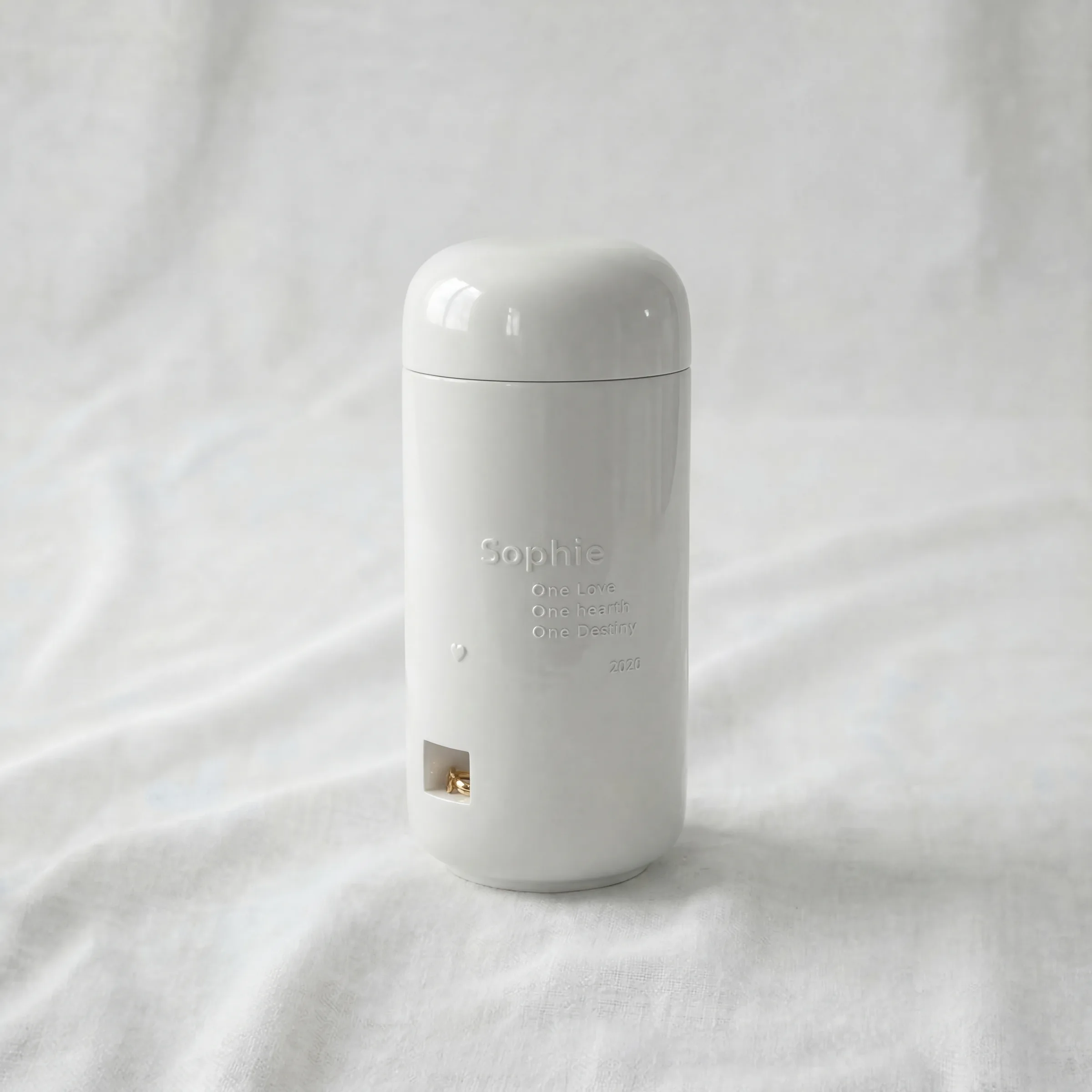 Capsule — Ted Noten