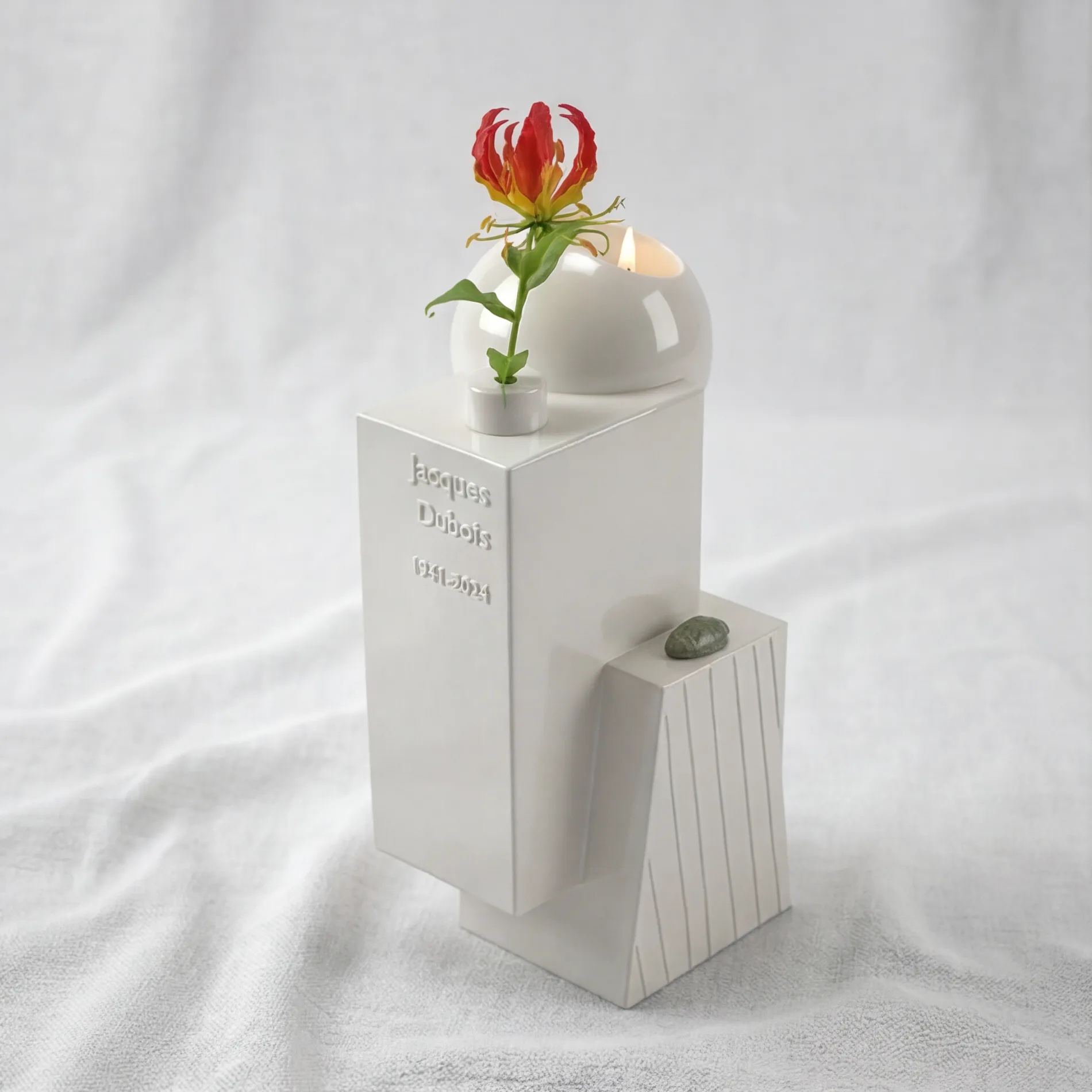 Echo — Kiki van Eijk