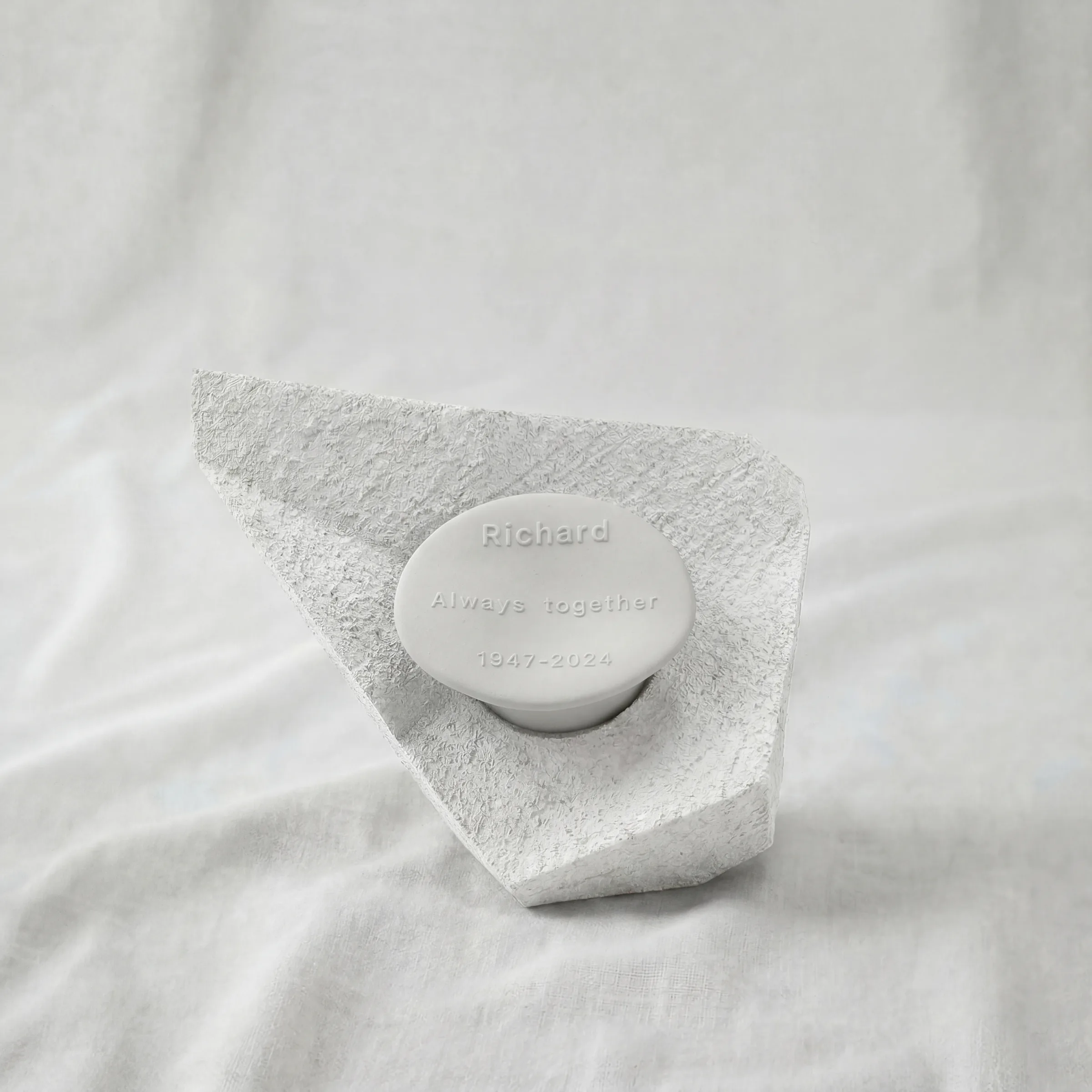 Ruhe — Daniel van Dijck