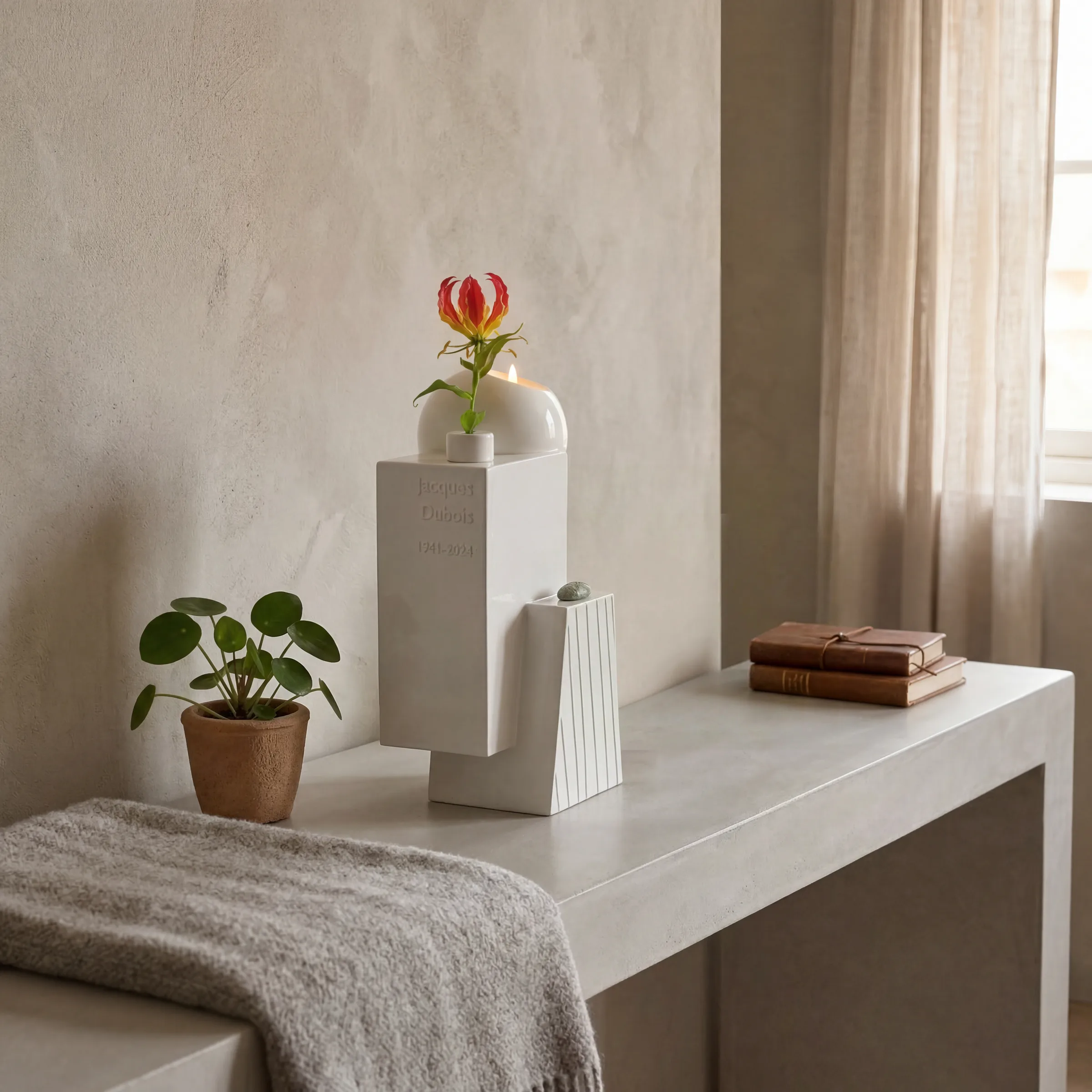 Echo — Kiki van Eijk