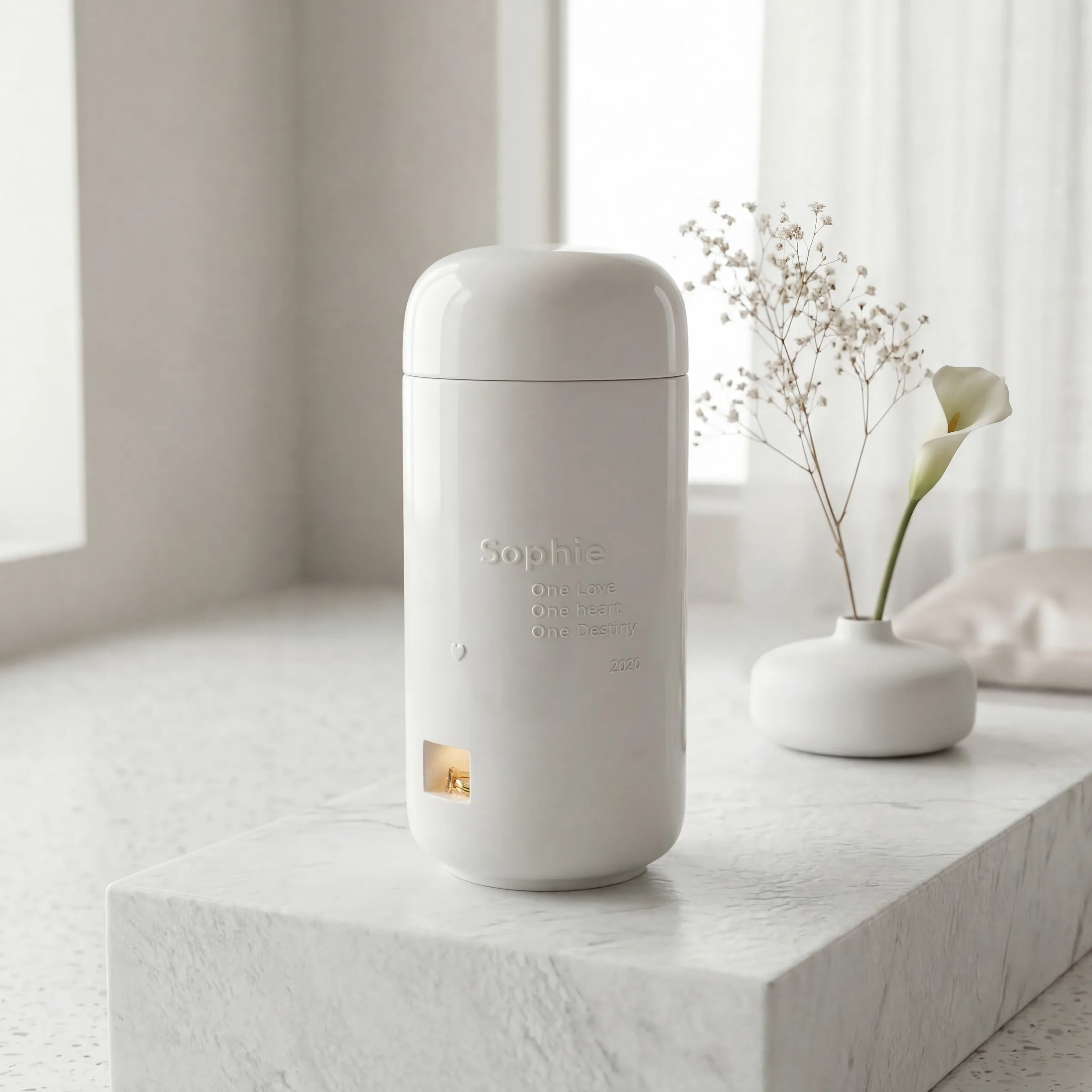 Capsule — Ted Noten