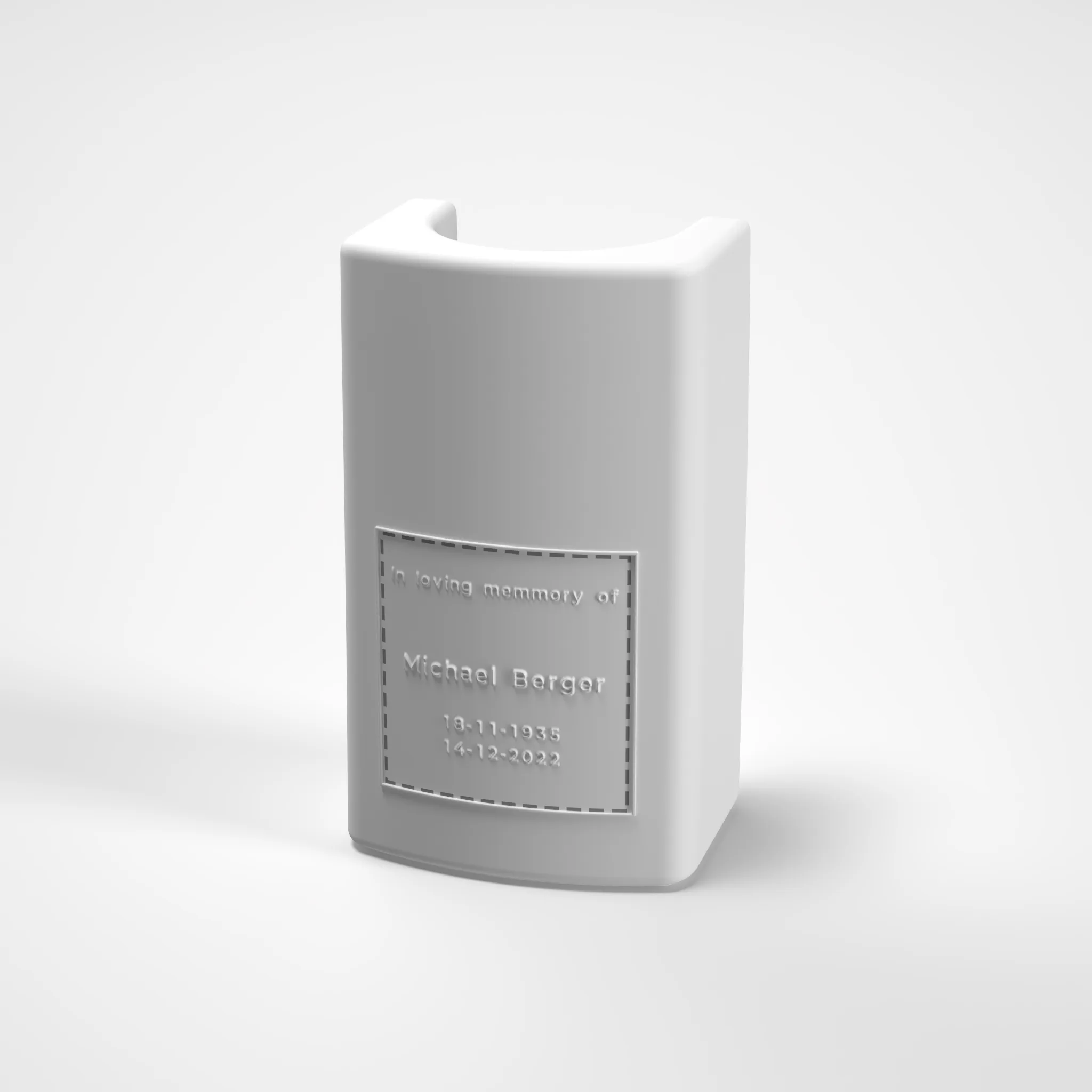 Tekstvlak Still Life