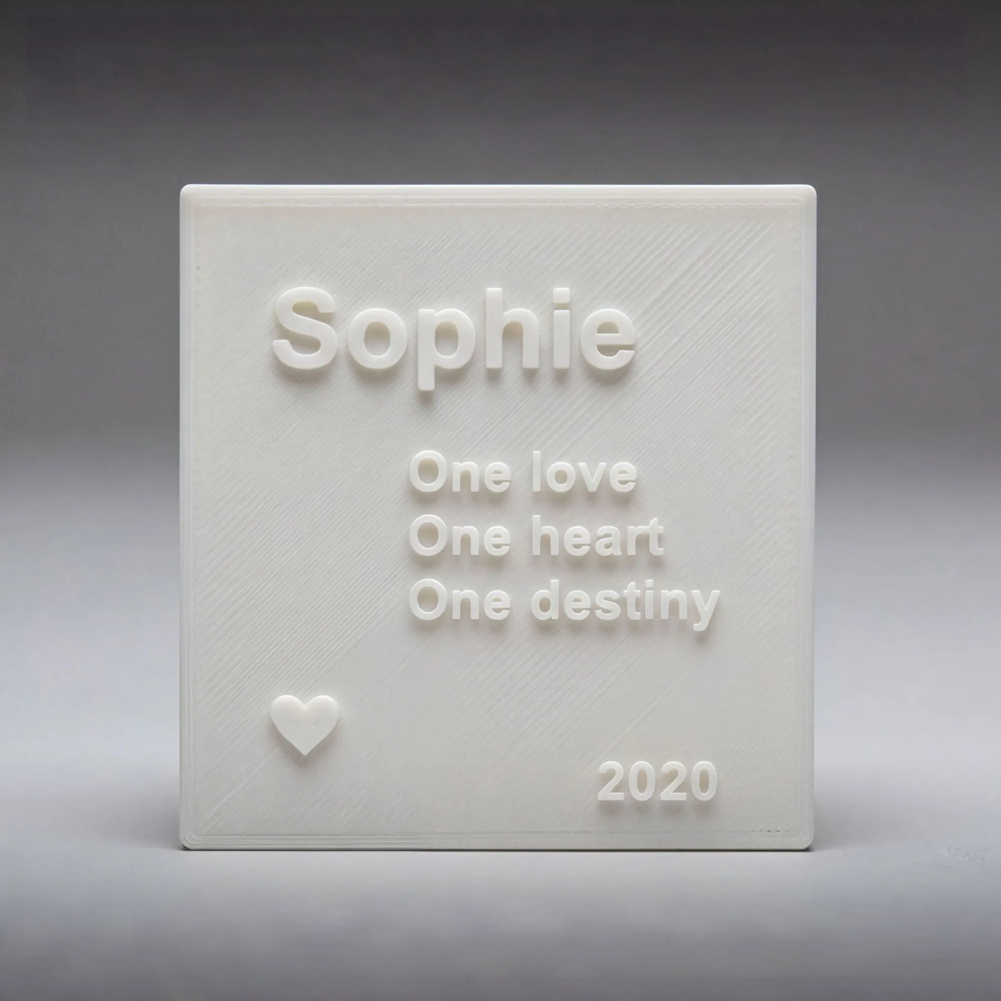 3D-print matrijs-inzetstuk